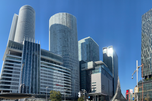 ふるさと納税で名古屋を応援しよう！