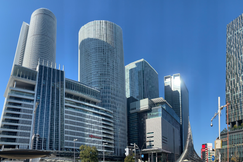 ふるさと納税で名古屋を応援しよう！